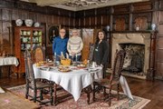 East Riddlesden Hall: Volunteer day