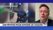 Jérôme Jean : «On demande que devienne légale pour les commerçants, la diffusion des images des voleurs qui ont été pris en flagrant délit»