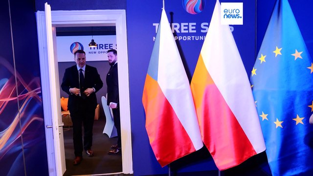 Глава МИД Польши: нужно увеличить производство боеприпасов