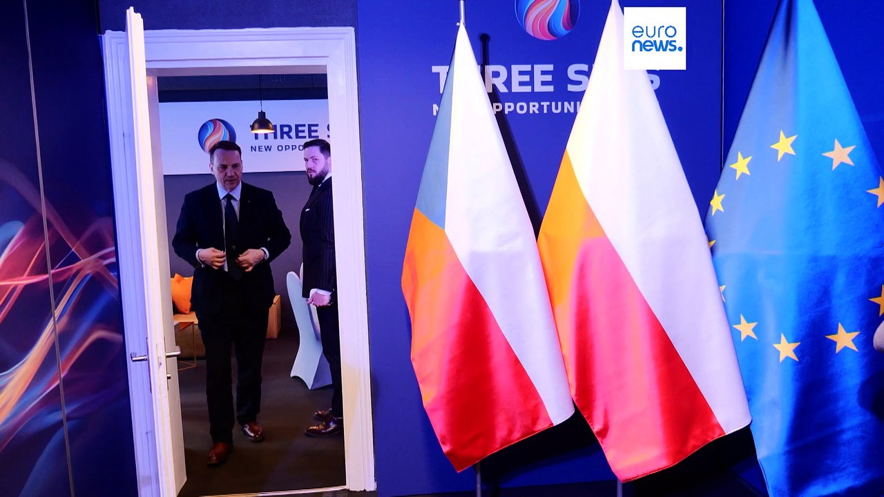 Глава МИД Польши: нужно увеличить производство...