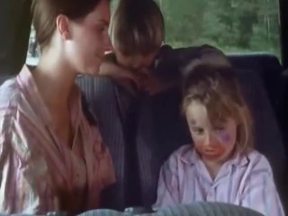 Victoria Shalet scenes in Van der Valk (1991)