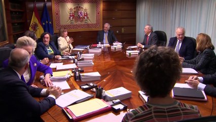 El Constitucional ampara a Otegi y dice que la orden del Supremo vulneró sus derechos