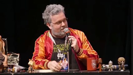 I’m 'George Lucas': A Connor Ratliff Story - Trailer