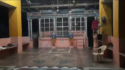 रामलला उत्सव की चहुंओर छा रही खुशियां, 22 को जगमग होंगे मंदिर