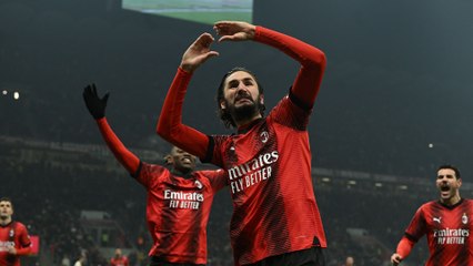 Behind the Scenes: Milan-Roma