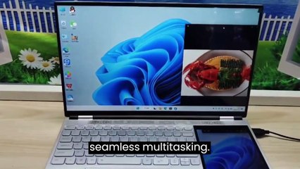 Thunderb Notebook Computer Review - United States Product - The Thunderb Notebook Computer