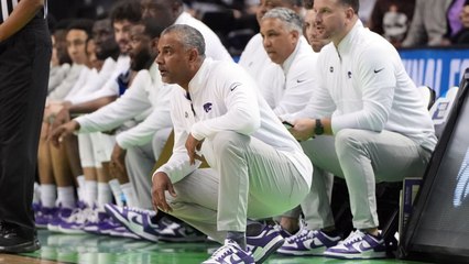 Baylor Bears Fall in Exciting OT Thriller Against Kansas State 🏀