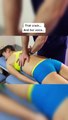 Girl gets Healthy massage   #massage #therapy #yoga #meditation #japan #women #asmr #bonecracking #chiropractor #hotstar