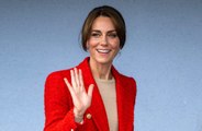 Kate Middleton está internada após cirurgia abdominal