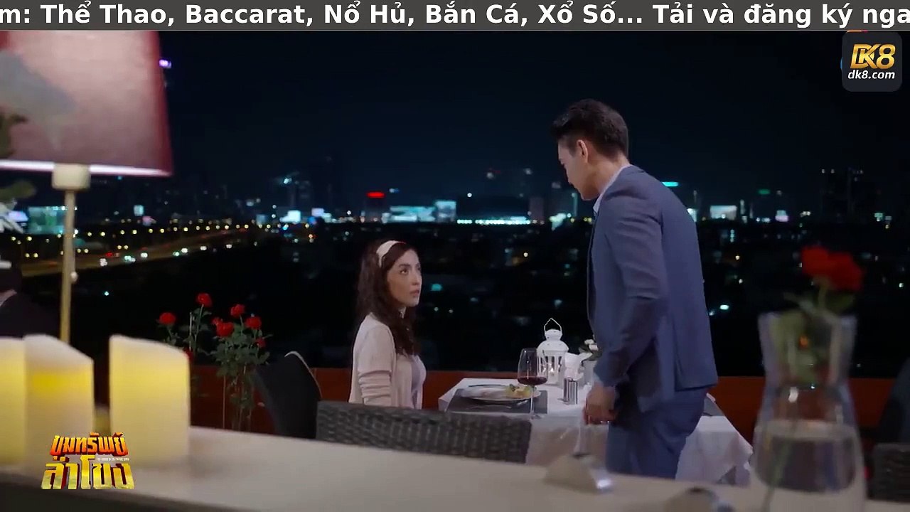 Truyền Thuyết Mê Kông Tập 11 Vietsub, Mekong Legend (2020)_0