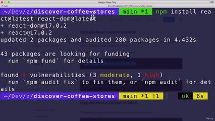 #13 How To Upgrade Your Next.js Version | Project in Next js