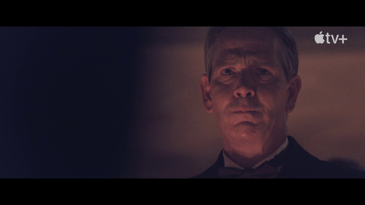 The New Look - S01 Trailer (Deutsch) HD