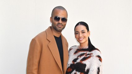 Tony Parker : qui est sa compagne, la sublime Alizé Lim ?