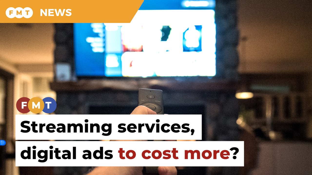 Streaming services, digital ads likely to cost more from March