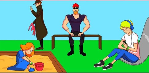 You Can Only Solve This Brain Teaser Using Your Common Sense. Up For The Challenge?