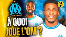 ❌ MERCATO OM : MAIS C'EST QUOI CETTE STRATÉGIE ?