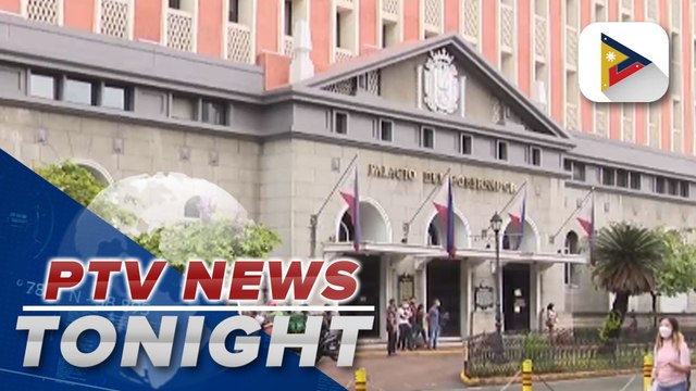 Comelec reveals receiving several forms containing signatures of people's initiatives for Charter change