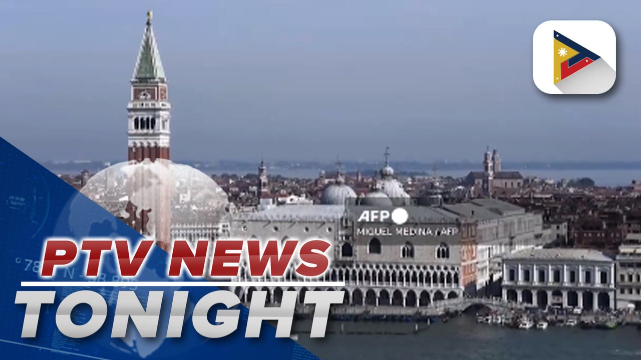 Tickets go on sale for Venice Day trippers