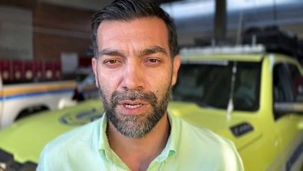 Incendios en Medellín 🚒