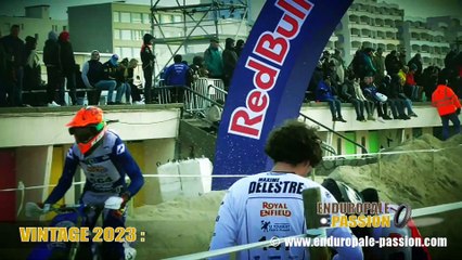 Enduropale, Quaduro et Vintage 2023