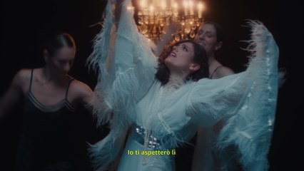 Margherita Vicario - Dove Te Ne Vai (Performance)