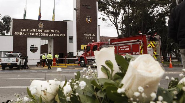 ¿Qué ha pasado tras cinco años del atentado en la escuela de cadetes General Santander?