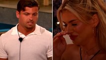 Love Island All Stars first look as Jake Cornish quits villa leaving ex Liberty Poole in tears