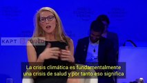 Ésta es la campaña de terror con la que intentan asustar a la gente con el cambio climático