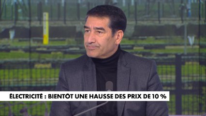 Karim Zeribi : «La première préoccupation des Français, c'est la fin du mois»