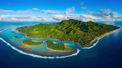 20 Facts About Cook Islands