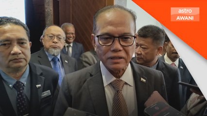 Kerajaan Pahang akan laksana kenaikan, beri subsidi