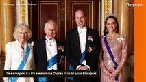 Période difficile chez les Windsor ! Charles III va être à son tour opéré, quelques jours après Kate Middleton