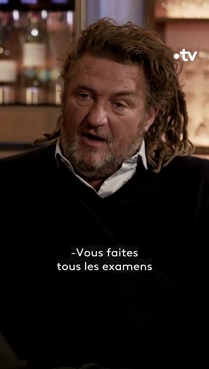 Erreur médicale : Regardez l'animateur de TF1 Chris Marques raconter comment un médecin lui a annoncé qu'il avait le SIDA car "il était danseur et donc forcément homosexuel"