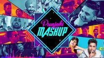 PUNJABI MASHUP 2023 ｜ Top Hits Punjabi Remix Songs 2023 ｜ Punjabi Nonstop Remix Mashup Songs 2023