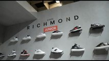 Pitti Bimbo, il sostegno di John Richmond a Fondazione Pangea