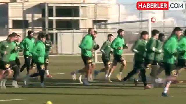 Fahrudin Omerovic: 'Bu zor günleri en kısa zamanda aşarız'