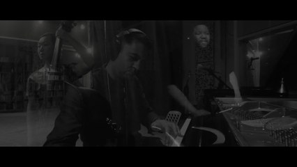 Vijay Iyer - Compassion