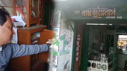 গয়না দেখতে আসা ক্রেতাই আসলে ডাকাত! হাওড়ার ঘটনা হার মানাবে সিনেমাকেও