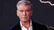 Pierce Brosnan has pleaded not guilty to two charges over allegations he hiked into prohibited areas of Yellowstone National Park.