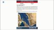 Los hutíes de Yemen atacan a un nuevo barco en el mar Rojo