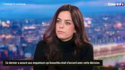 Santé d'Alain Delon et traitement : la défense d'Anouchka Delon ébranlée, un témoignage médical révélé
