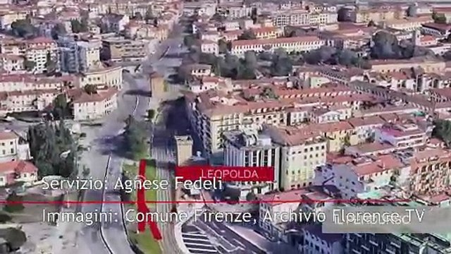 Tramvia Firenze: i dettagli e il percorso della futura linea 4.1 Leopolda-Piagge e 4.2 Piagge-Campi
