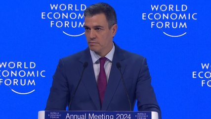 Sánchez apela a las empresas a "elevar el poder adquisitivo de los trabajadores y a detener la ola reaccionaria"