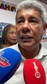 Jerônimo Rodrigues quer 'ajuda' de Lula para investimentos na Bahia; saiba detalhes