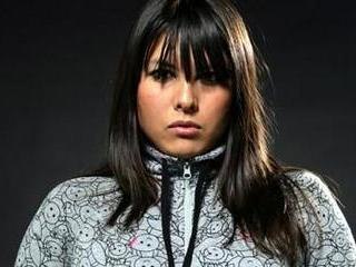 PRINCESS ANIES sur HOT 95