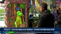 'Katılım Emeklilik Digizoo' ziyaretçilerini bekliyor