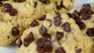 Cookies aux pépites de chocolat ! #dailyfood #dailycuisine #cookies