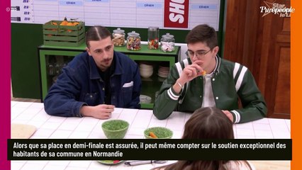 Star Academy 2023 : Pierre est une star dans sa ville, des moyens importants débloqués rien que pour lui