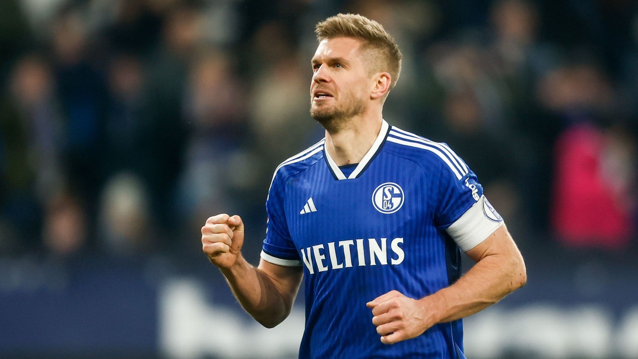 Klopft Schalke nochmal oben an? 'Kann so laufen'