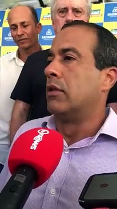 Bruno Reis detalha preparação para enfrentamento das fortes chuvas em Salvador; confira
